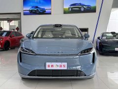 Luxeed Zhijie R7 pure electric 736km UItra - фото 2