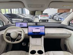 Luxeed Zhijie R7 pure electric 736km UItra - фото 5