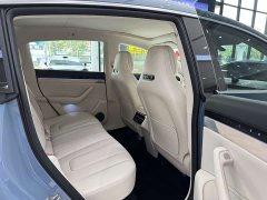 Luxeed Zhijie R7 pure electric 736km UItra - фото 6