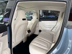 Luxeed Zhijie R7 pure electric 736km UItra - фото 7
