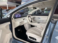 Luxeed Zhijie R7 pure electric 736km UItra - фото 8