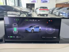 Luxeed Zhijie R7 pure electric 736km UItra - фото 9