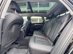 Audi Q5L 40T RS Kit Burning Speed Type - фото 10