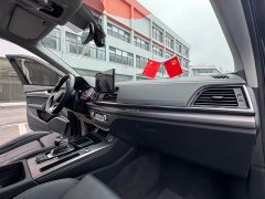 Audi Q5L 40T RS Kit Burning Speed Type - фото 11