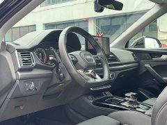 Audi Q5L 40T RS Kit Burning Speed Type - фото 8