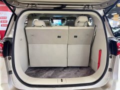 Buick GL8 2023 ES Lu Zun Comfort Type - фото 11