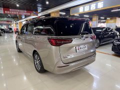 Buick GL8 2023 ES Lu Zun Comfort Type - фото 14