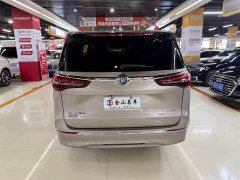 Buick GL8 2023 ES Lu Zun Comfort Type - фото 15