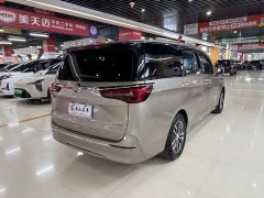 Buick GL8 2023 ES Lu Zun Comfort Type - фото 16