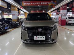 Buick GL8 2023 ES Lu Zun Comfort Type - фото 2