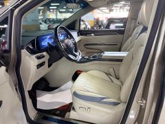 Buick GL8 2023 ES Lu Zun Comfort Type - фото 6