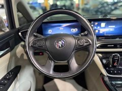 Buick GL8 2023 ES Lu Zun Comfort Type - фото 7