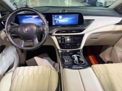 Buick GL8 2023 ES Lu Zun Comfort Type - фото 8