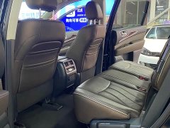 Infiniti QX60 (Imported) 2020 2.5 S/C Hybrid Two-wheel drive Excellent Edition - фото 10