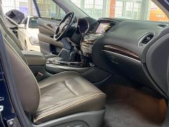 Infiniti QX60 (Imported) 2020 2.5 S/C Hybrid Two-wheel drive Excellent Edition - фото 11