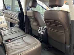 Infiniti QX60 (Imported) 2020 2.5 S/C Hybrid Two-wheel drive Excellent Edition - фото 12