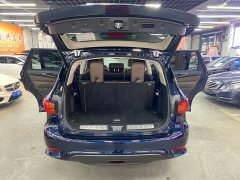 Infiniti QX60 (Imported) 2020 2.5 S/C Hybrid Two-wheel drive Excellent Edition - фото 13