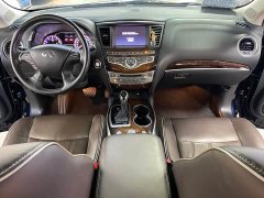 Infiniti QX60 (Imported) 2020 2.5 S/C Hybrid Two-wheel drive Excellent Edition - фото 15