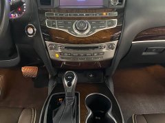 Infiniti QX60 (Imported) 2020 2.5 S/C Hybrid Two-wheel drive Excellent Edition - фото 16