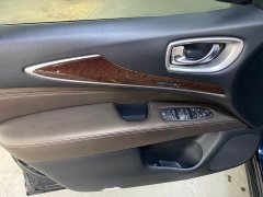 Infiniti QX60 (Imported) 2020 2.5 S/C Hybrid Two-wheel drive Excellent Edition - фото 19
