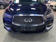 Infiniti QX60 (Imported) 2020 2.5 S/C Hybrid Two-wheel drive Excellent Edition - фото 2