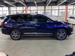 Infiniti QX60 (Imported) 2020 2.5 S/C Hybrid Two-wheel drive Excellent Edition - фото 4