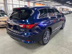 Infiniti QX60 (Imported) 2020 2.5 S/C Hybrid Two-wheel drive Excellent Edition - фото 5