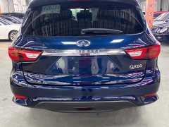 Infiniti QX60 (Imported) 2020 2.5 S/C Hybrid Two-wheel drive Excellent Edition - фото 6