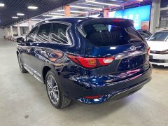 Infiniti QX60 (Imported) 2020 2.5 S/C Hybrid Two-wheel drive Excellent Edition - фото 7