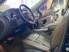 Infiniti QX60 (Imported) 2020 2.5 S/C Hybrid Two-wheel drive Excellent Edition - фото 9