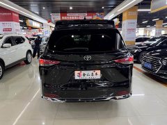 Toyota SIENNA 2024 2.5L Hybrid Premium Edition - фото 13