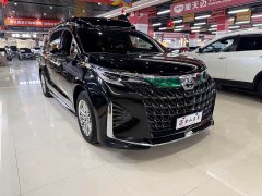 Toyota SIENNA 2024 2.5L Hybrid Premium Edition - фото 3