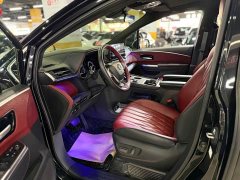 Toyota SIENNA 2024 2.5L Hybrid Premium Edition - фото 6