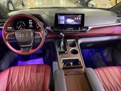 Toyota SIENNA 2024 2.5L Hybrid Premium Edition - фото 8
