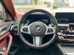 BMW 5 Series 530Li Leading M Sports Package - фото 13