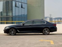 BMW 5 Series 530Li Leading M Sports Package - фото 14