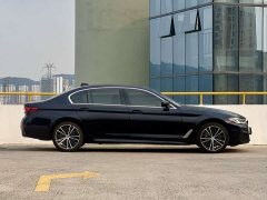 BMW 5 Series 530Li Leading M Sports Package - фото 16