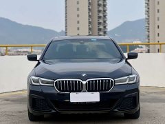 BMW 5 Series 530Li Leading M Sports Package - фото 2