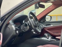 BMW 5 Series 530Li Leading M Sports Package - фото 4
