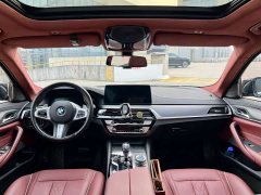 BMW 5 Series 530Li Leading M Sports Package - фото 5