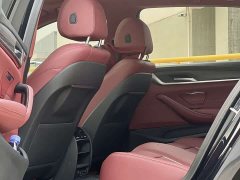 BMW 5 Series 530Li Leading M Sports Package - фото 6
