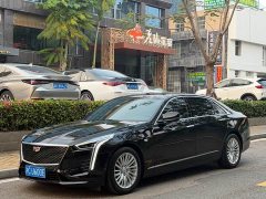 Cadillac CT6 2022 28T Fashion - фото 1