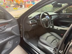 Cadillac CT6 2022 28T Fashion - фото 10
