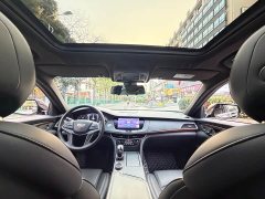 Cadillac CT6 2022 28T Fashion - фото 4