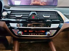 BMW 5 Series 2022 525Li Luxury Package - фото 10