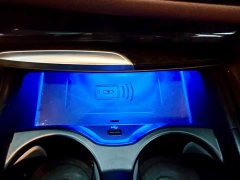 BMW 5 Series 2022 525Li Luxury Package - фото 11