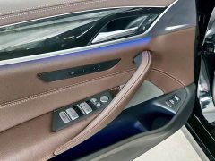 BMW 5 Series 2022 525Li Luxury Package - фото 13