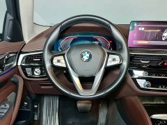 BMW 5 Series 2022 525Li Luxury Package - фото 14