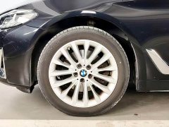 BMW 5 Series 2022 525Li Luxury Package - фото 4