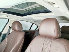 BMW 5 Series 2022 525Li Luxury Package - фото 5